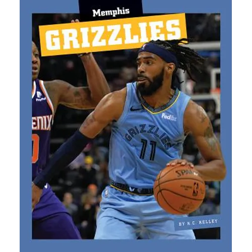 Memphis Grizzlies