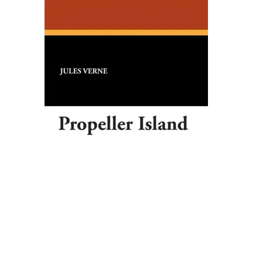 Propeller Island