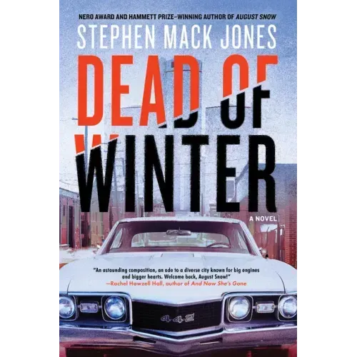 Dead of Winter