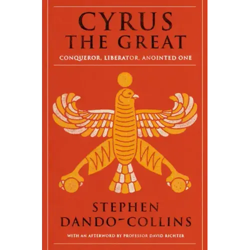 Cyrus the Great