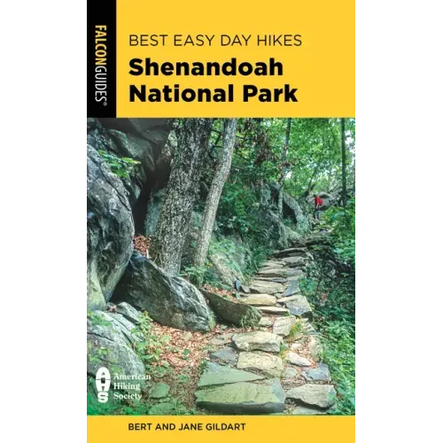 Best Easy Day Hikes Shenandoah National Park