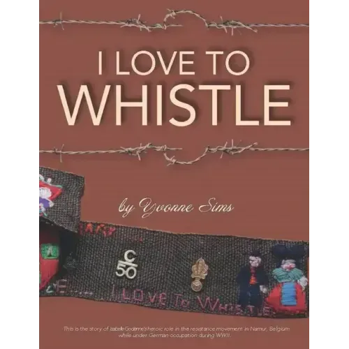 I Love To Whistle