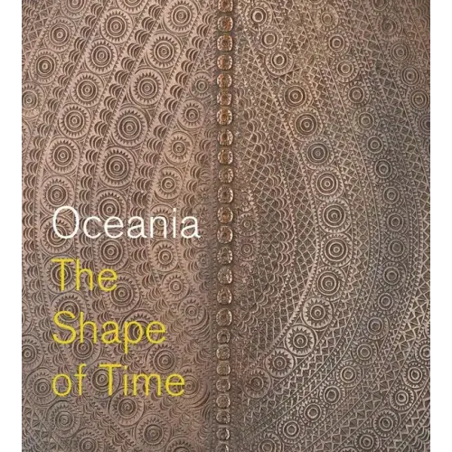Oceania: The Shape of Time