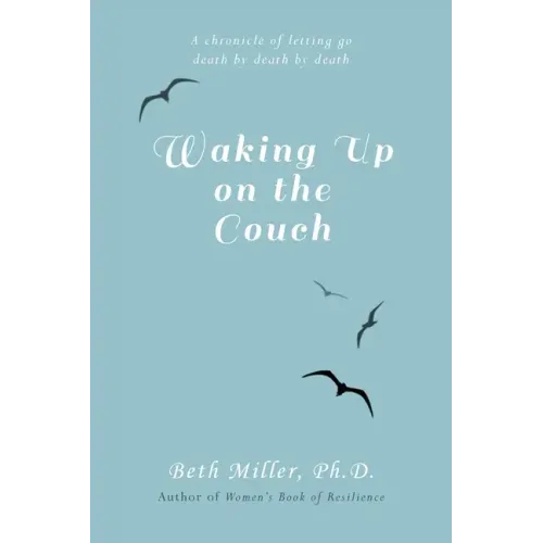 Waking Up on the Couch