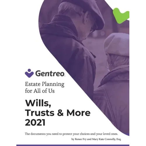 Estate Planning for All of Us - Will, Trusts & More