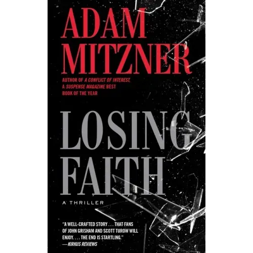 Losing Faith