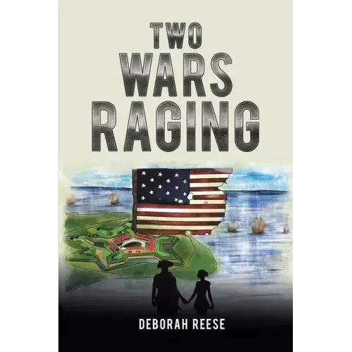 Two Wars Raging