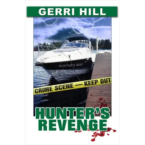 Hunter's Revenge