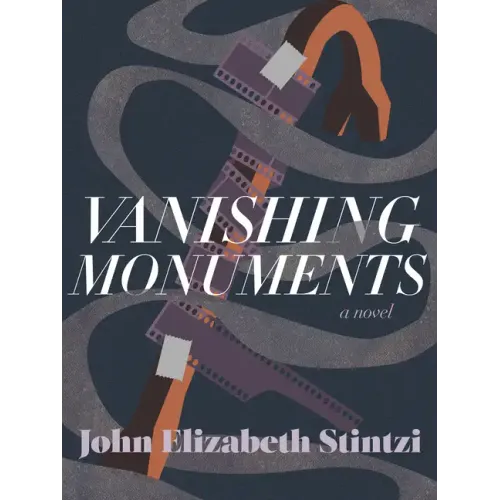 Vanishing Monuments