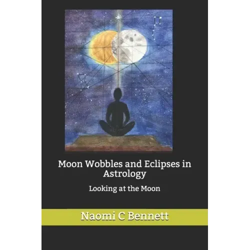 Moon Wobbles and Eclipses in Astrology: Looking at the Moon