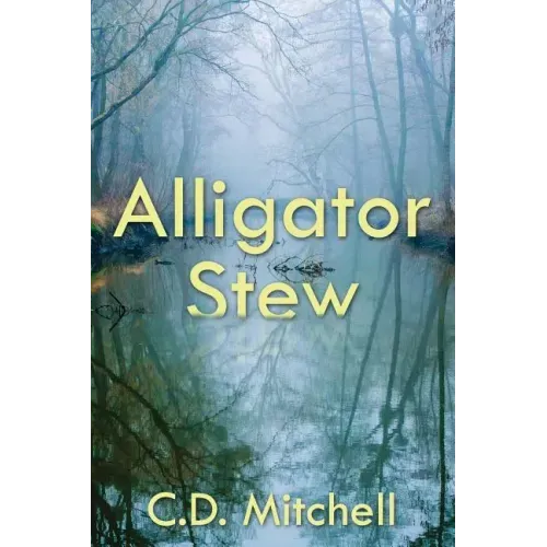 Alligator Stew