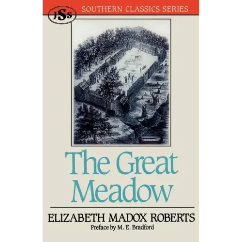 The Great Meadow