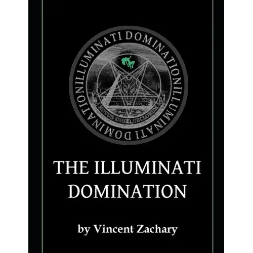 The Illuminati Domination