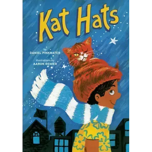 Kat Hats
