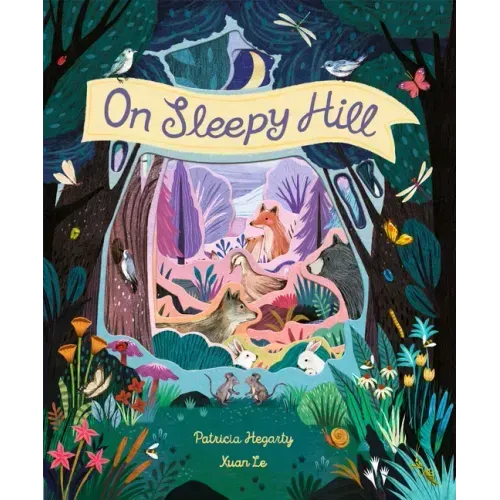 On Sleepy Hill