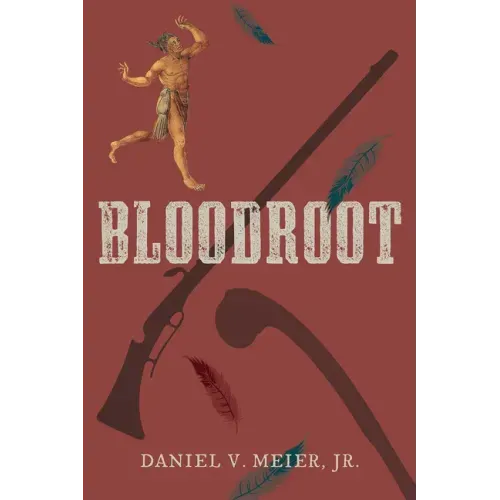 Bloodroot