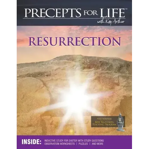 Resurrection (Study Companion)