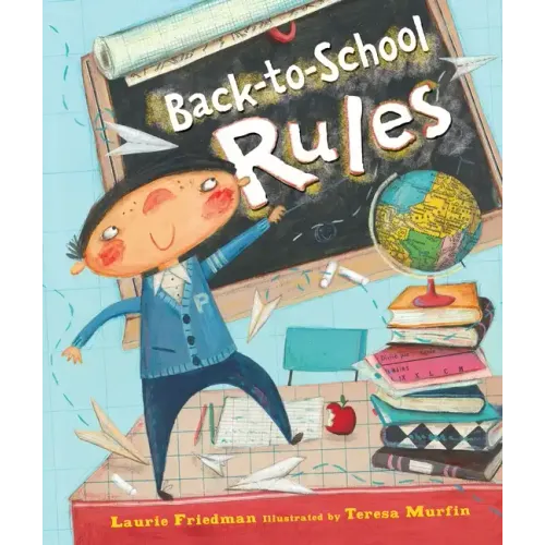 Back-To-School Rules