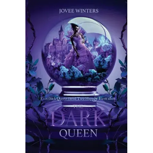 The Dark Queen