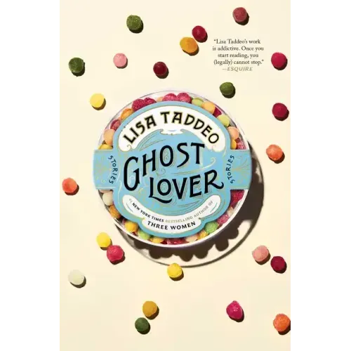 Ghost Lover: Stories