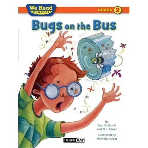 Bugs on the Bus