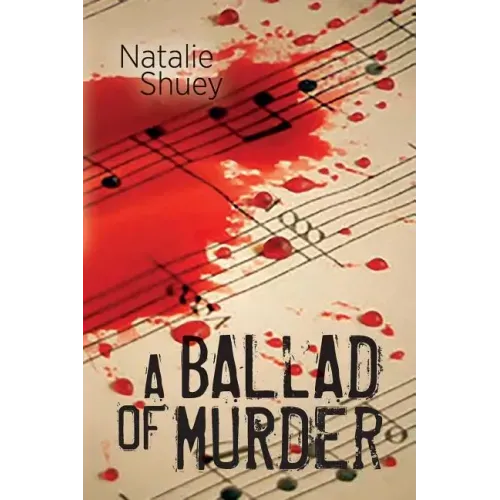 A Ballad of Murder