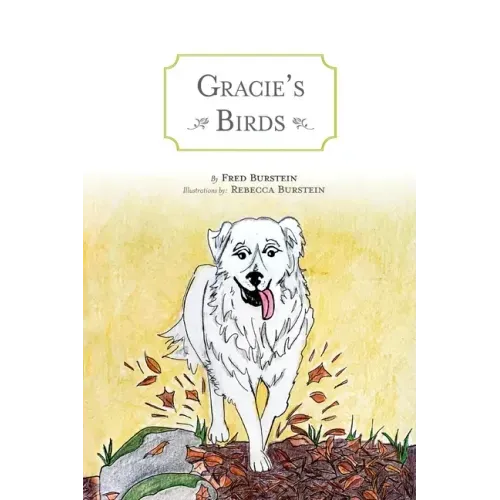 Gracie's Birds
