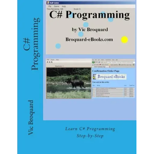 C# Programming