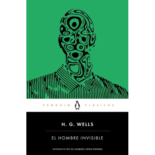 El Hombre Invisible / The Invisible Man