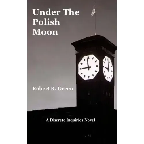 Under the Polish Moon