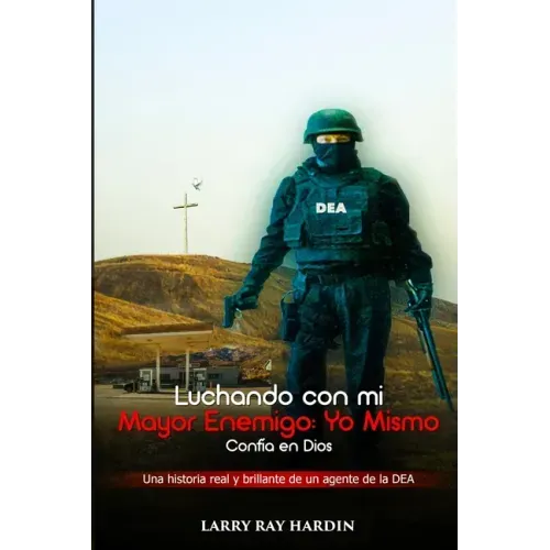 Luchando Contra mi Mayor Enemigo, Yo Mismo/ Confía en Dios