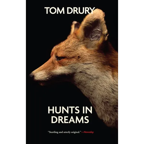 Hunts in Dreams