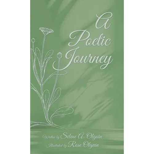 A Poetic Journey