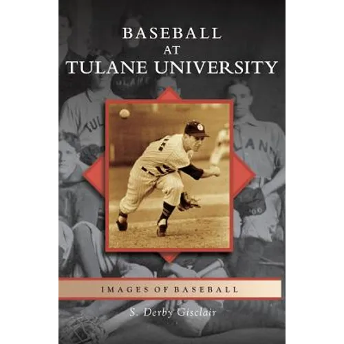 Baseball at Tulane University