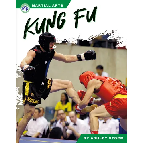 Kung Fu