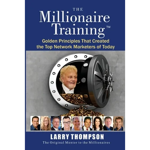 The Millionaire Training