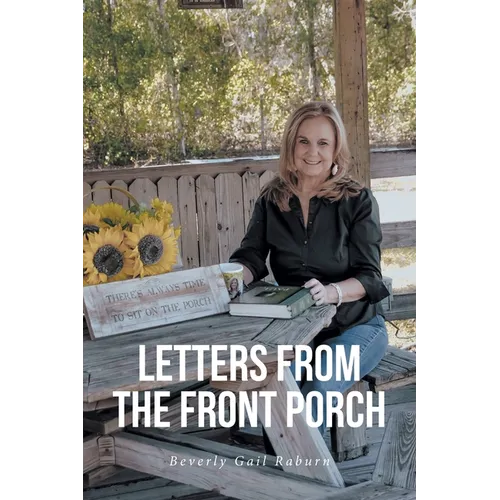 Letters from the Front Porch