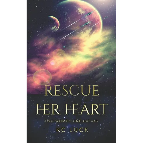 Rescue Her Heart
