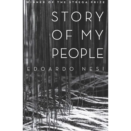 Story of My People: Essays and Social Criticism on Italy's Economy