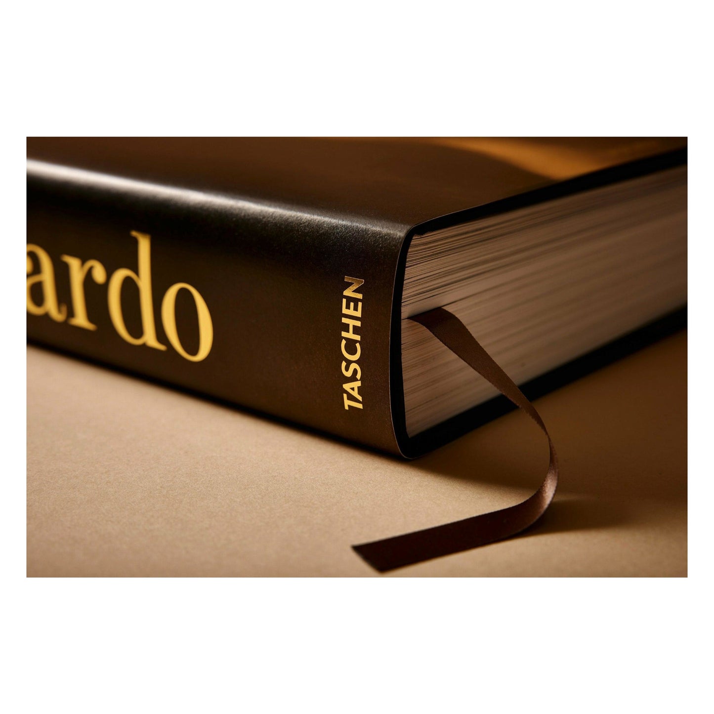 Leonardo. The Complete Paintings and Drawings (English) Book