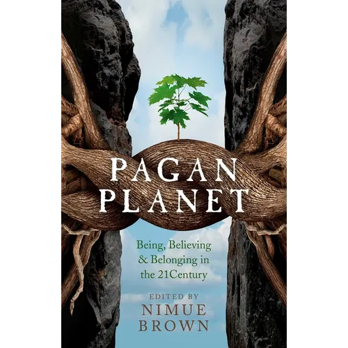 Pagan Planet
