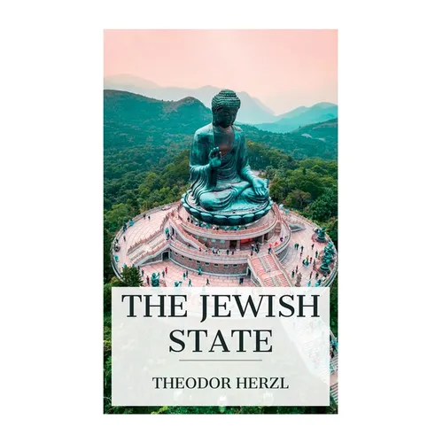 The Jewish State