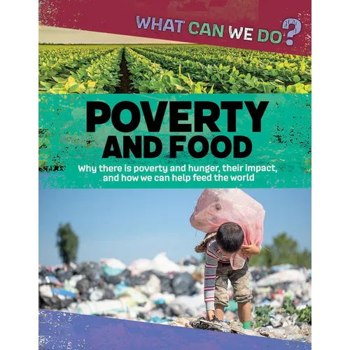 Poverty and Food