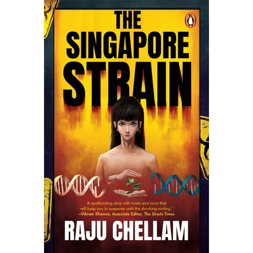 The Singapore Strain