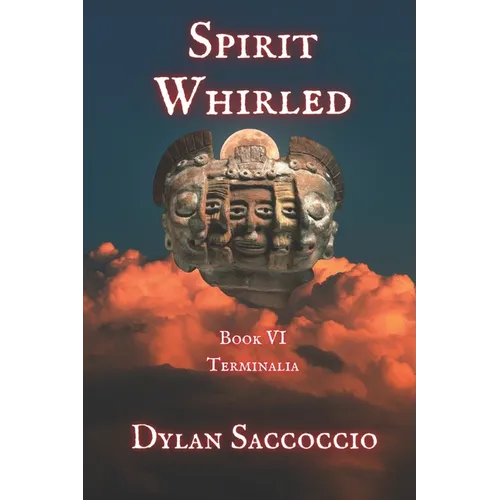 Spirit Whirled: Terminalia