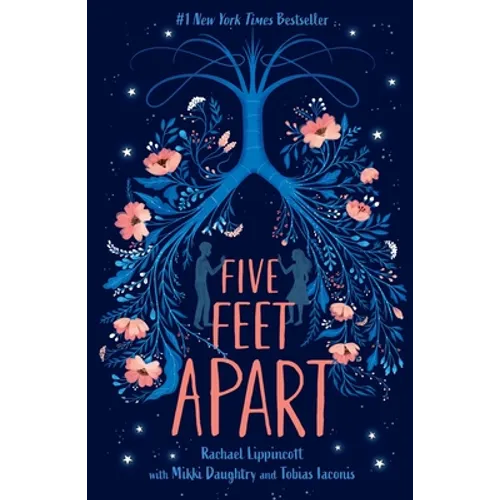 Five Feet Apart