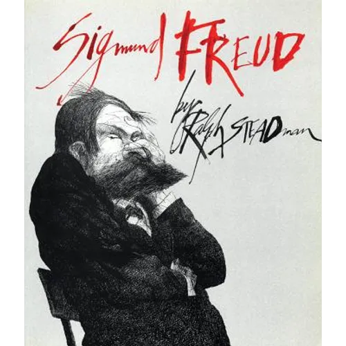 Sigmund Freud