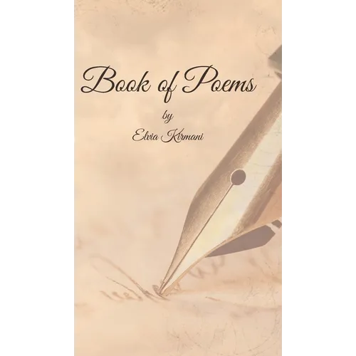Book of Poems
