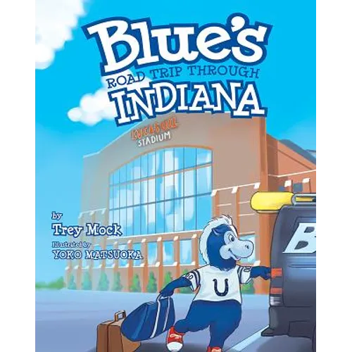 Blues Road Trip Through Indian
