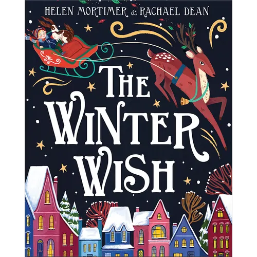 The Winter Wish